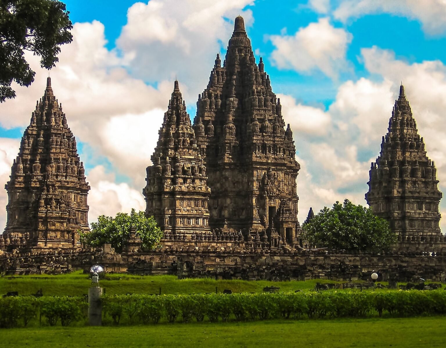 Budaya Wisata