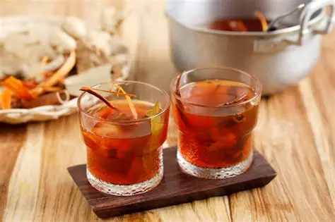 Wedang Uwuh