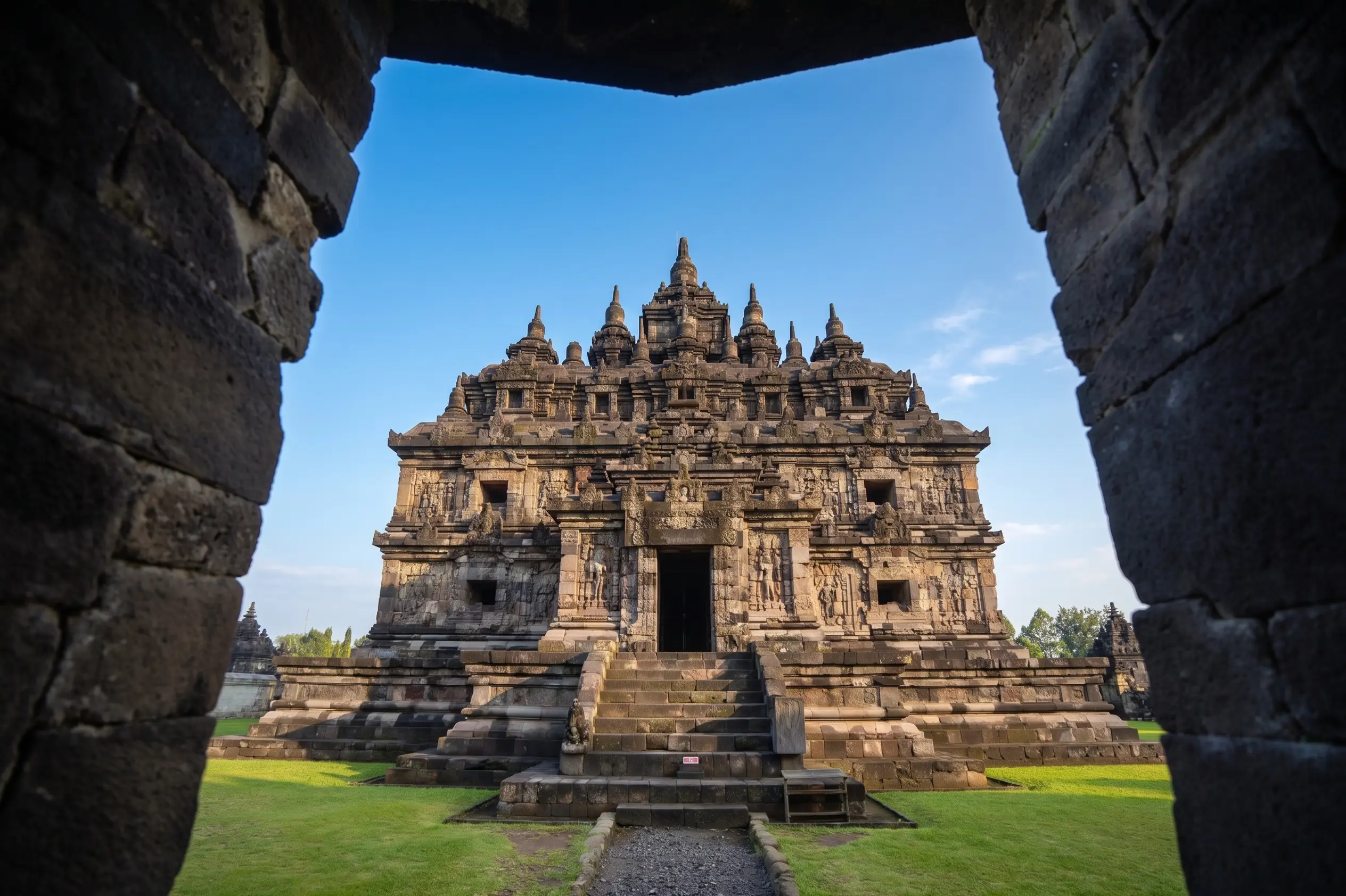 Berkemah