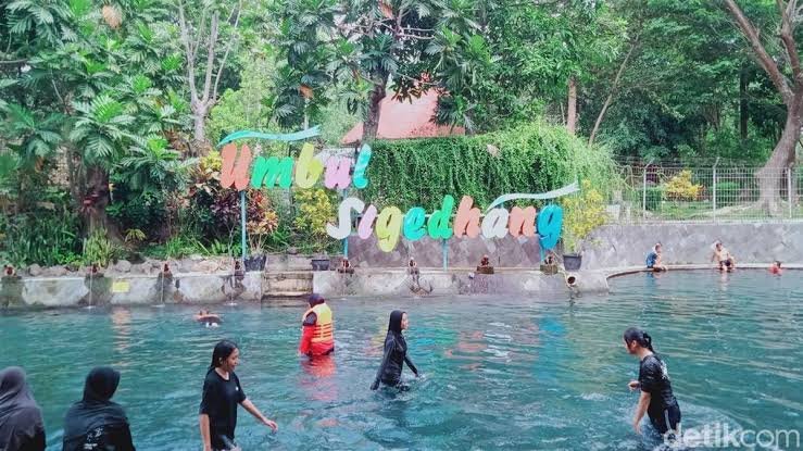 Umbul Sigedang